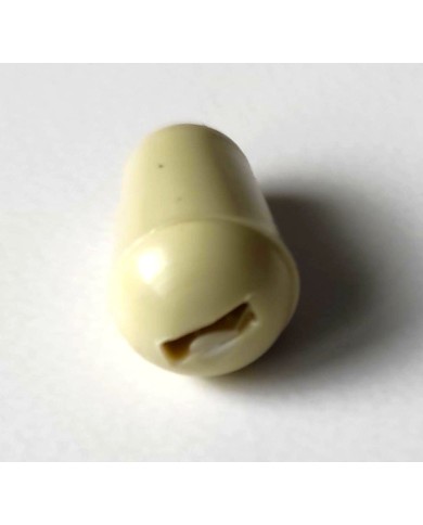 Mintgrüner Knopf für Stratocaster-Schalter