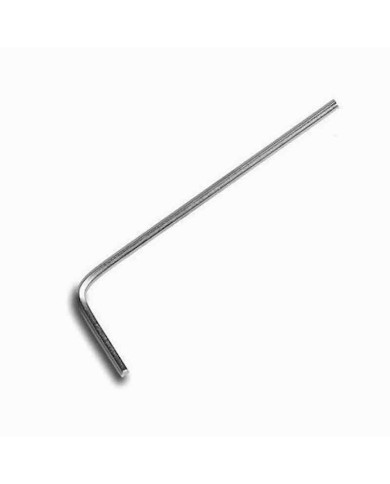 INBUSSCHLÜSSEL METRISCH 2,5mm Allen Wrench