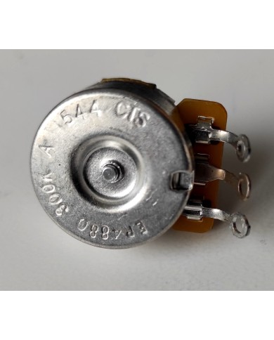 CTS Vintage 300K Audio SplitShaft Potentiometer