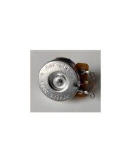 CTS Vintage 300K Audio SplitShaft Potentiometer