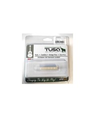 Tusq Graph tech Slotted nut 43 x 6 x 8 mm