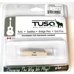 Tusq Graph tech Slotted nut...