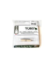 Tusq Graph tech Slotted nut 43 x 6 x 8 mm