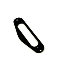 Contour Micro Telecaster Hals, Finish Schwarz
