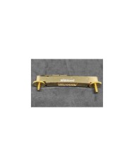 Wilkinson metrische Gold-Bridge im ABR-1-Stil, metrisch