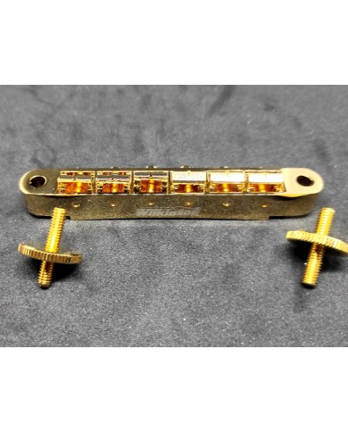 Wilkinson metrische Gold-Bridge im ABR-1-Stil, metrisch