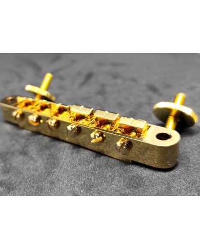 Cordier + Chevalet Gold Tuno-matic Wilkinson, métrique