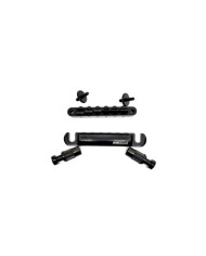 Kit Cordier + Chevalet Noir Tuno-matic Wilkinson, format metrique