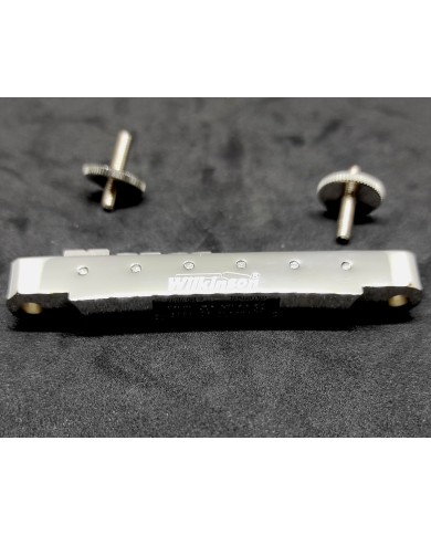 Wilkinson Bridge metrisch, Nickel, ABR-1 Stil, metrisch