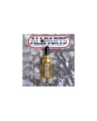 Switchcraft Gold 3 ways Straight Toggle XT Long for Les Paul