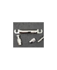 Cordier + Chevalet Nickel Tuno-matic Wilkinson, métrique