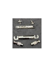 Cordier + Chevalet Nickel Tuno-matic Wilkinson, métrique