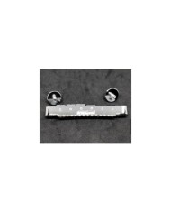 Wilkinson Chrome Bridge, ABR-1 Gibson style, metric size