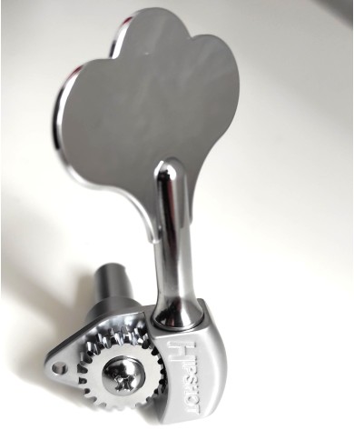 1 Ultralight Bassmechanik, Hipshot-Lizenz, rechte Seite, 14mm 3/8"
