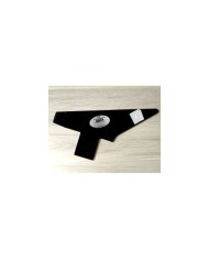 Schlagbrett WD Schwarz 3-lagig für Gibson 2010-Present Explorer