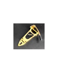 Bigsby Linkshänder-Vibrato B6 Original USA Gold