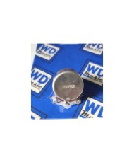 Linkshänder- oder Reverse-Taper-Potentiometer WDMusic/Alpha 250 Ko Audio Split Shaft, 6mm