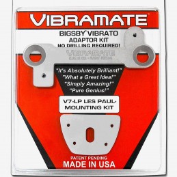 Vibramate V7 Mounting Kit...