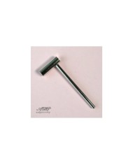 1 Steckschlüssel 6,35mm 1/4" für Gitarren-Halsspannstab