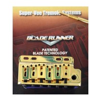 Blade Runner Super Vee | Pièces détachées pour guitare | ADPGuitarParts