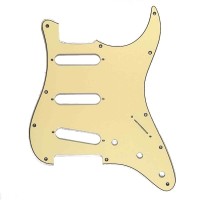 Pickguards Stratocaster