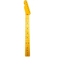 Fender-compatible Telecaster necks – ADP Guitar Parts