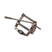 Vibrato pour guitare électrique, du Bigsby au Vega-trem et plus encore