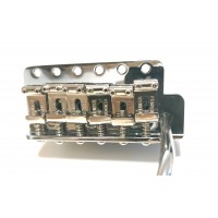 Stratocaster style Tremolo. Moden or vintage at the best price ! 🎸🎸🎵