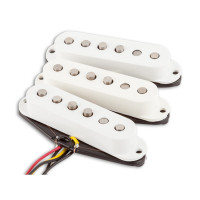 Micors pour Stratocaster