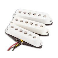 Micros pour Stratocaster