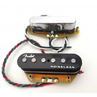 Micros pour Telecaster