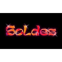 SOLDES