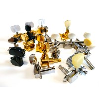 Guitar Tuning machines at the best price 🎸🎸🎵