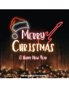 Cadeaux de Noël pour Guitariste – Idées Cadeaux & Carte Cadeau ADP