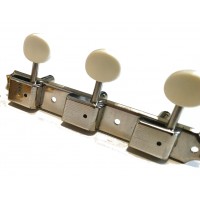 3+3 on plate guitar machine heads at the best price 🎸🎸🎵