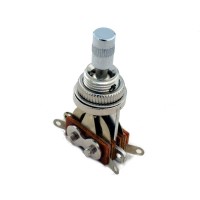 Guitar Toggle Switches