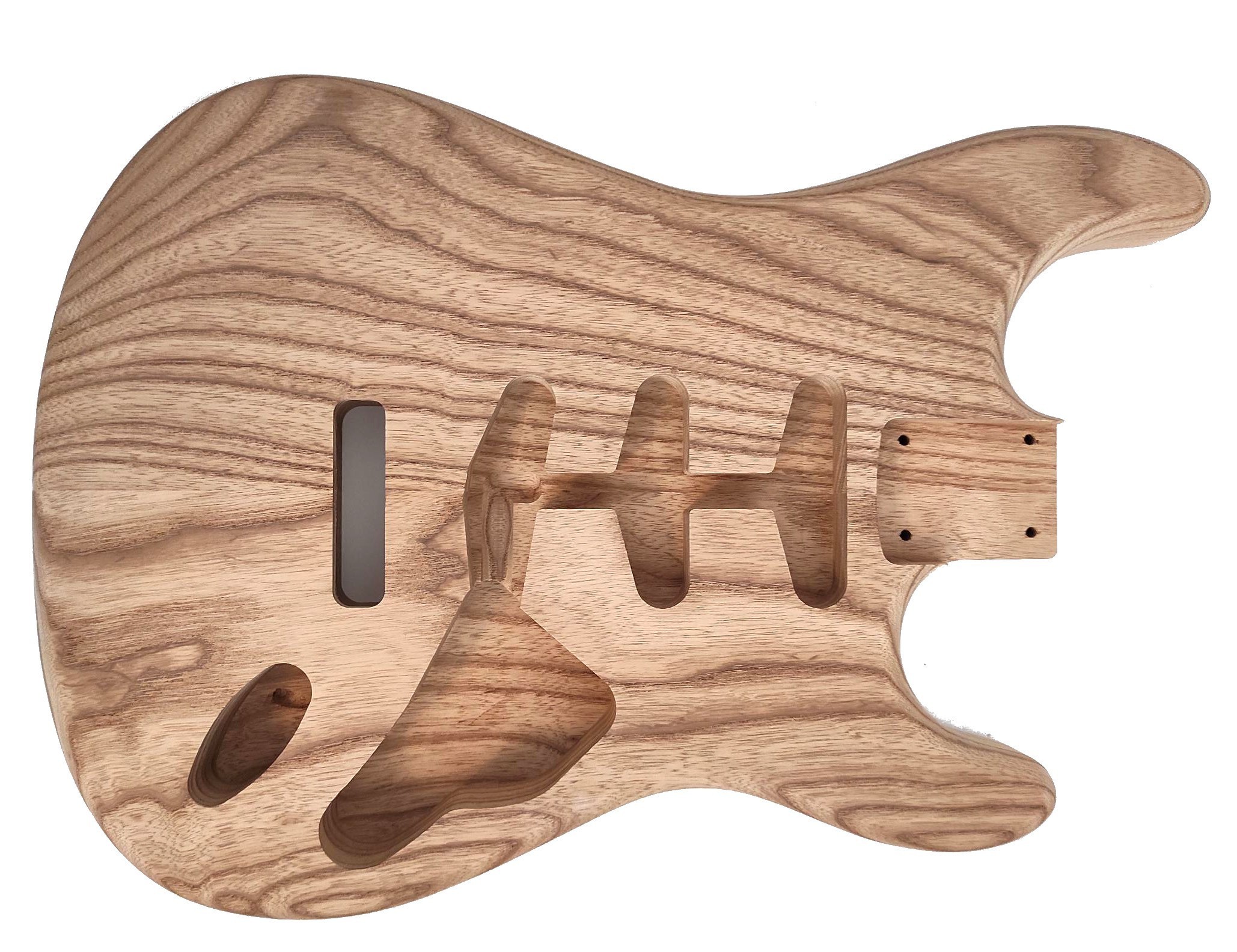 10 Bandes De Purfling Blanc ABS Pour Guitare - 65 X 0,6 X 0,15 Cm - Décoration Ou Réparation De Guitare/basse