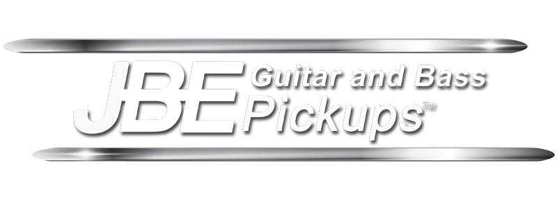 Joe Barden distributed by All Parts