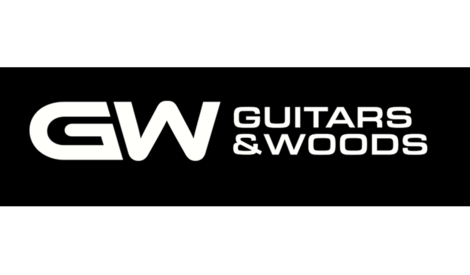 Guitar and Woods