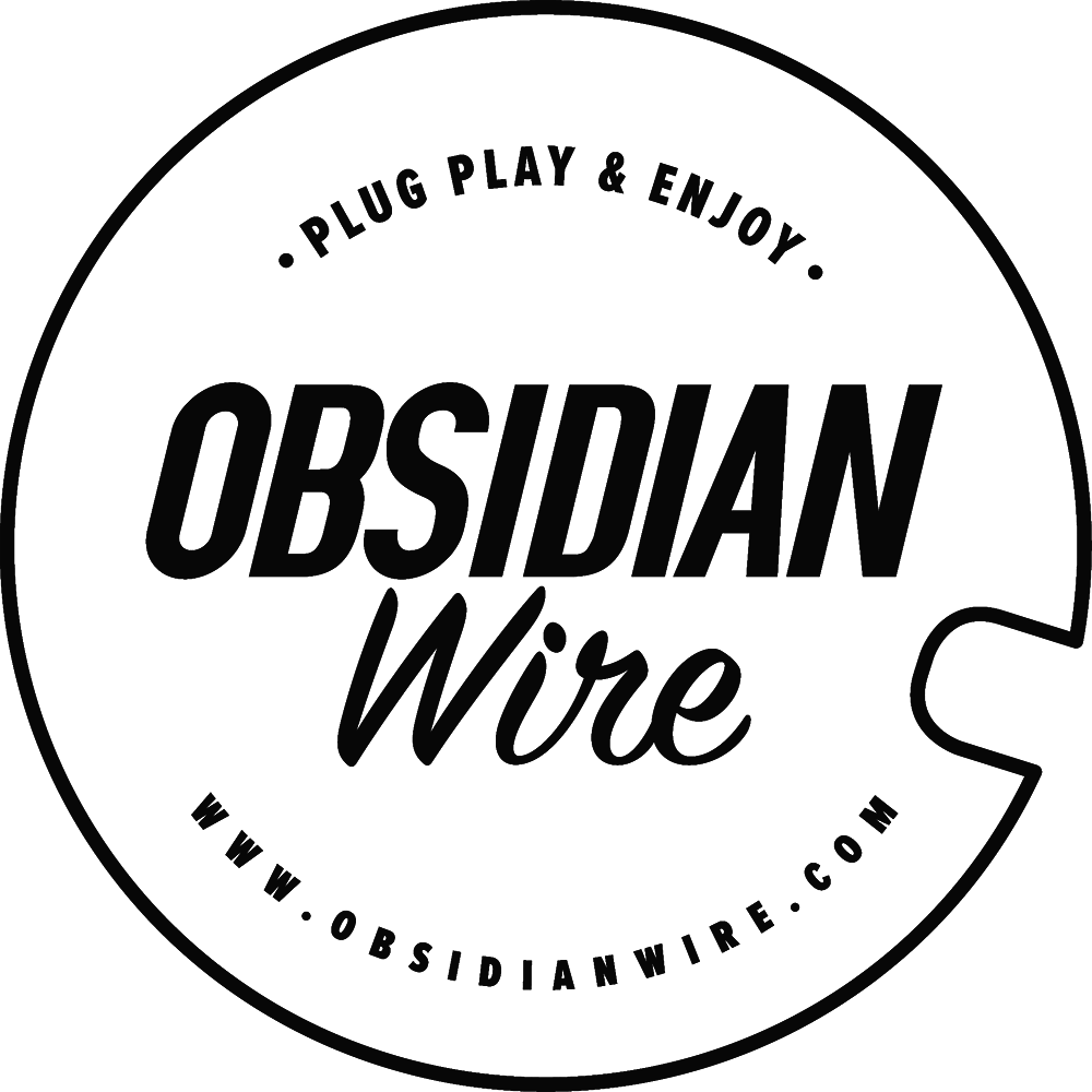 ObisdianWire