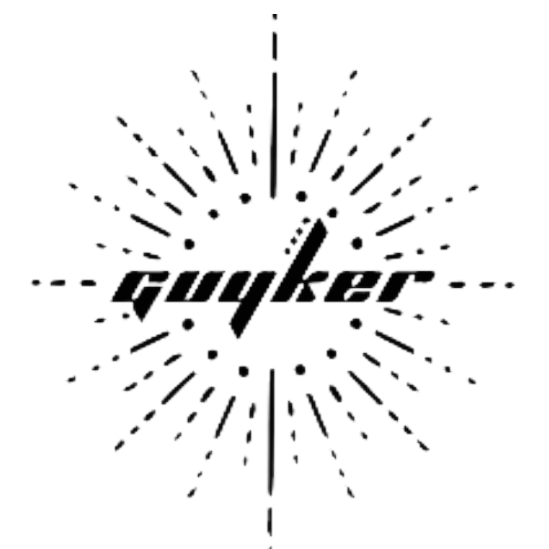 GUYKER