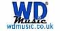 WD Music UK