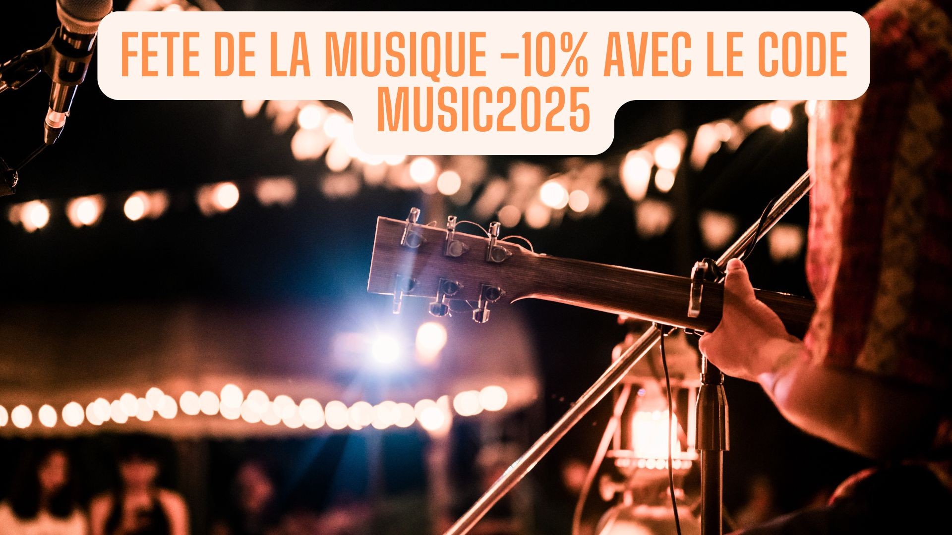 concert fete de la musique